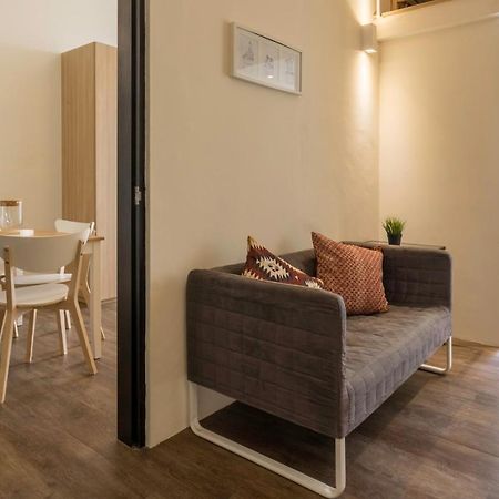Sb Vista Loft Suites C Singapore Eksteriør bilde