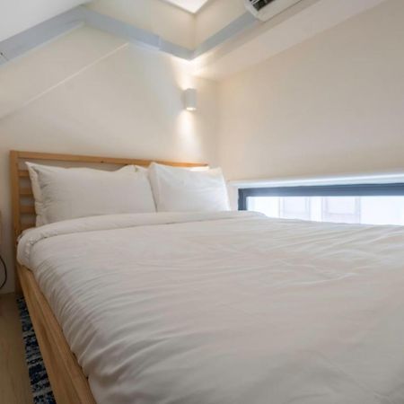 Sb Vista Loft Suites C Singapore Eksteriør bilde