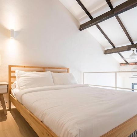 Sb Vista Loft Suites C Singapore Eksteriør bilde