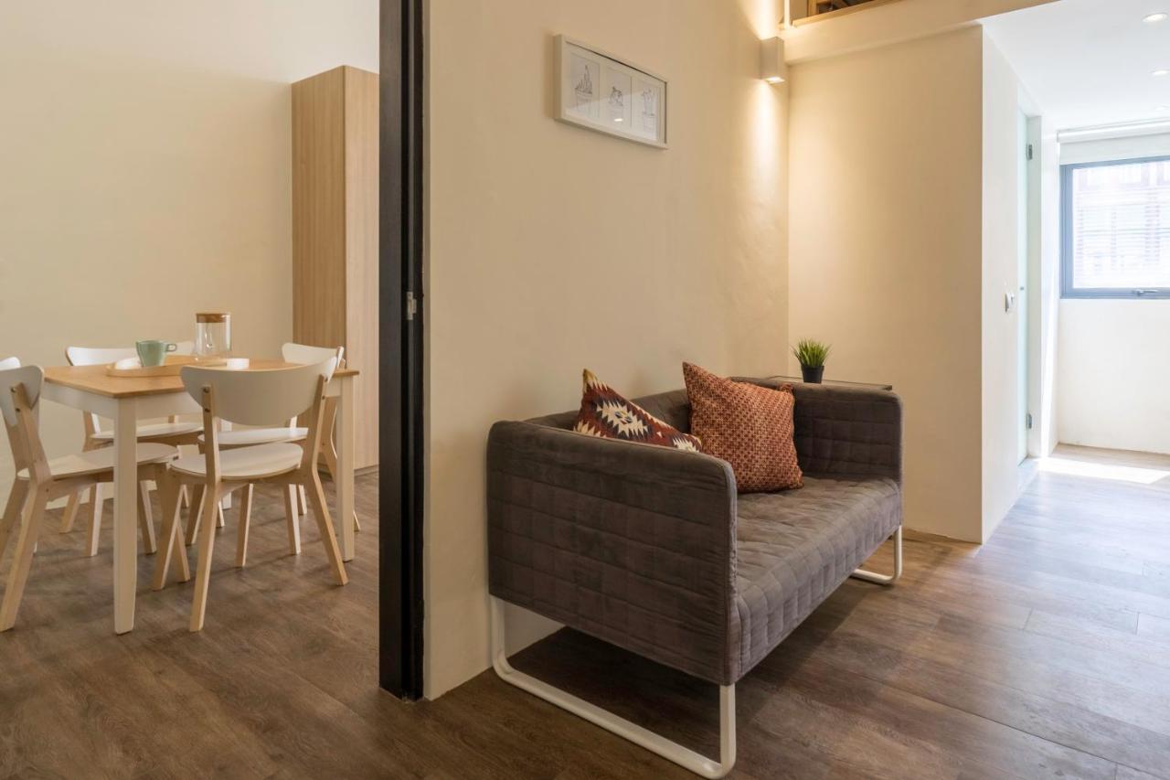 Sb Vista Loft Suites C Singapore Eksteriør bilde
