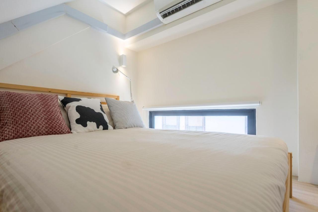 Sb Vista Loft Suites C Singapore Eksteriør bilde