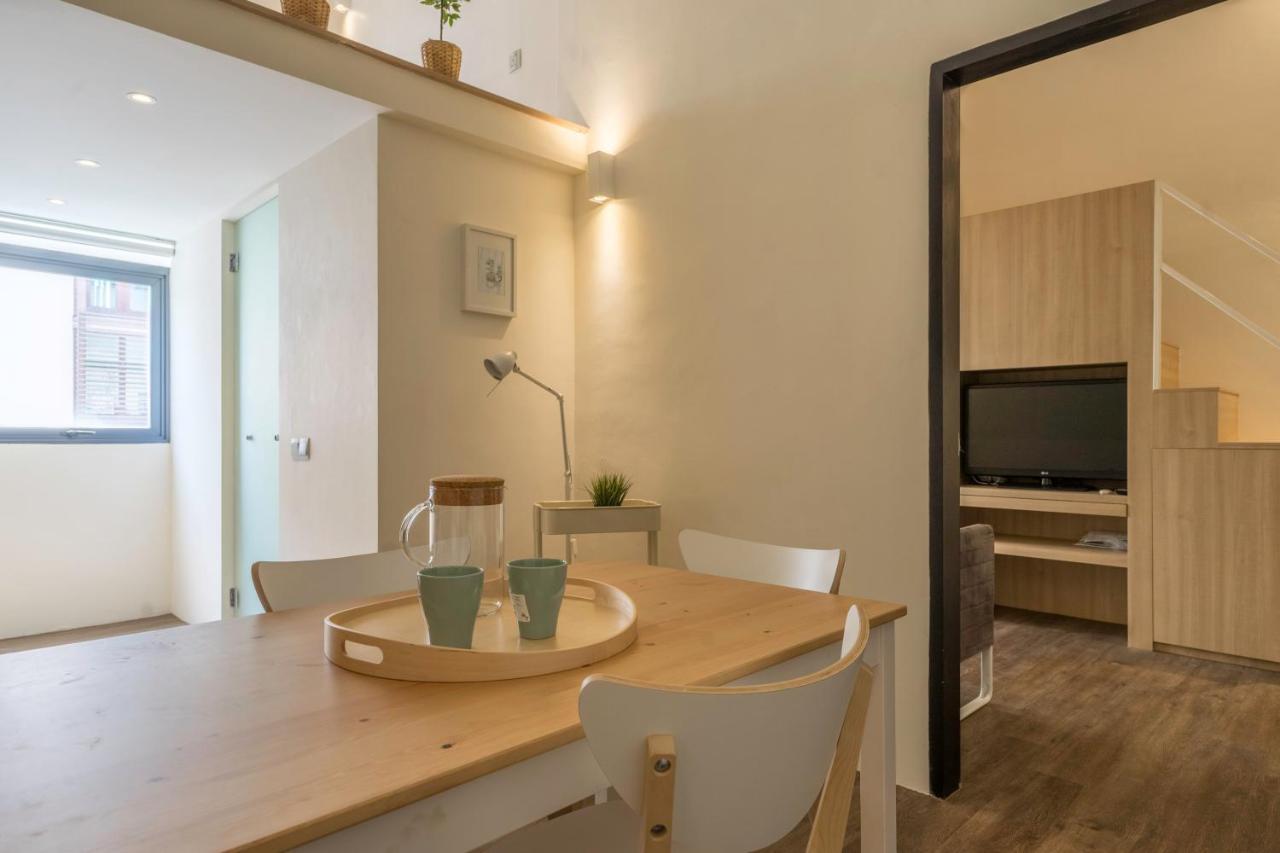 Sb Vista Loft Suites C Singapore Eksteriør bilde
