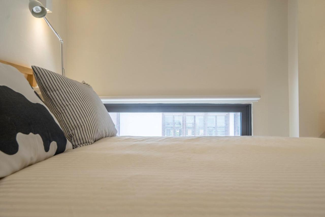 Sb Vista Loft Suites C Singapore Eksteriør bilde