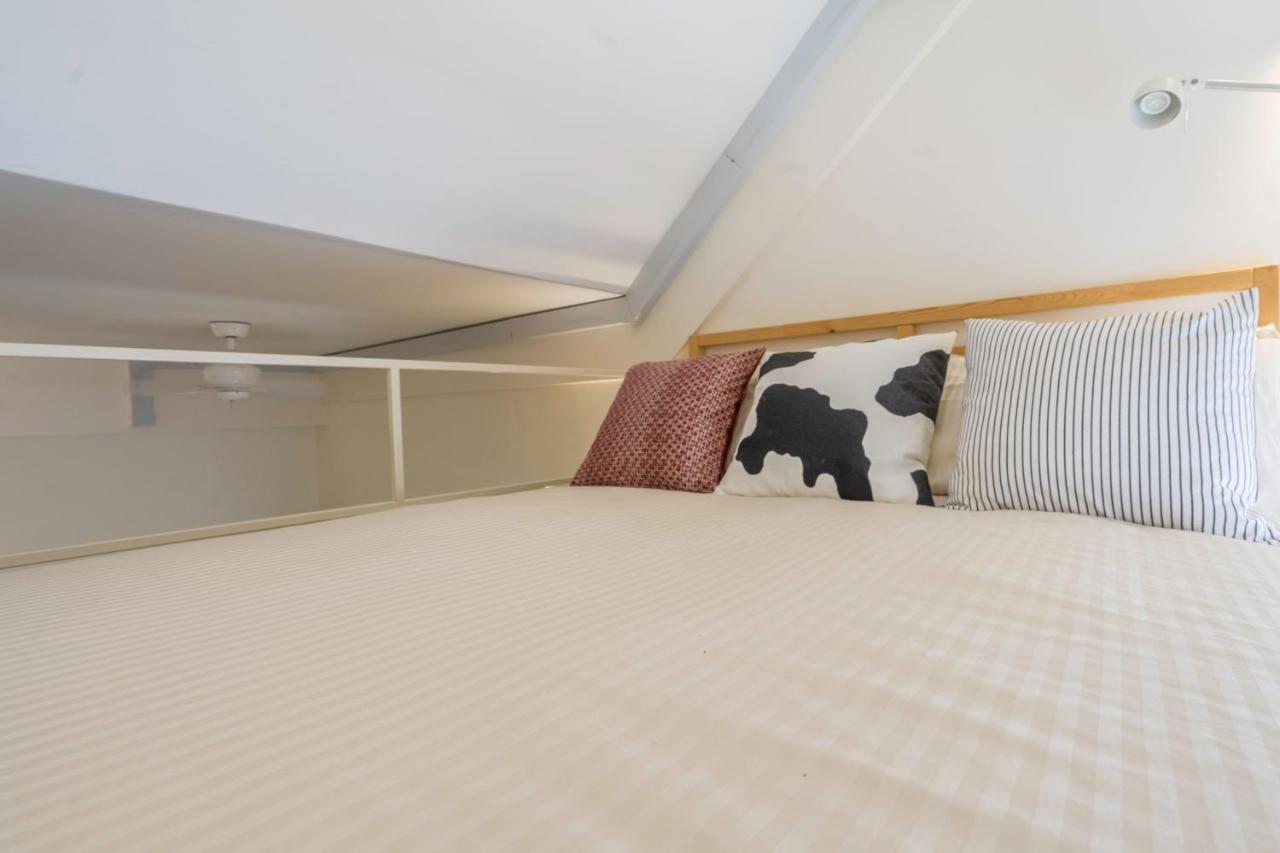 Sb Vista Loft Suites C Singapore Eksteriør bilde
