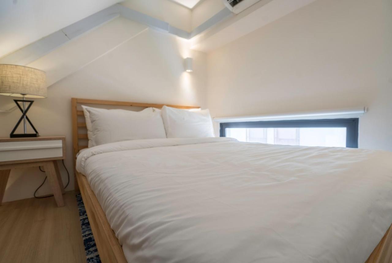 Sb Vista Loft Suites C Singapore Eksteriør bilde