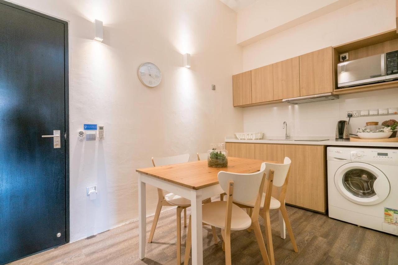 Sb Vista Loft Suites C Singapore Eksteriør bilde