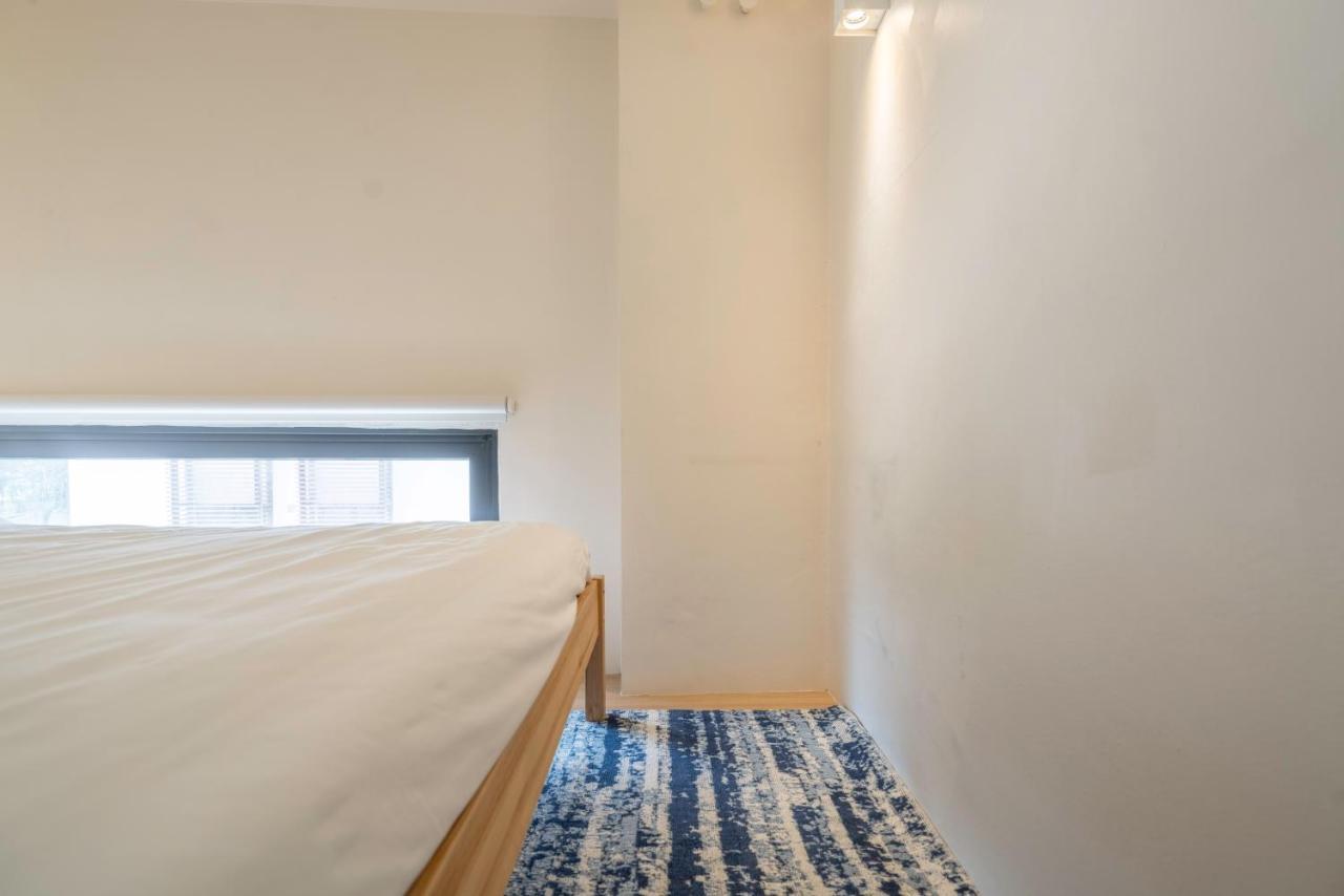 Sb Vista Loft Suites C Singapore Eksteriør bilde