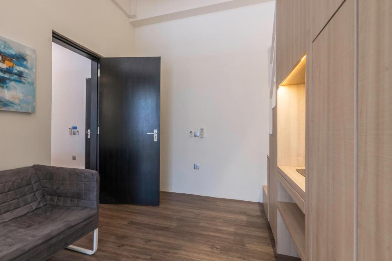 Sb Vista Loft Suites C Singapore Eksteriør bilde