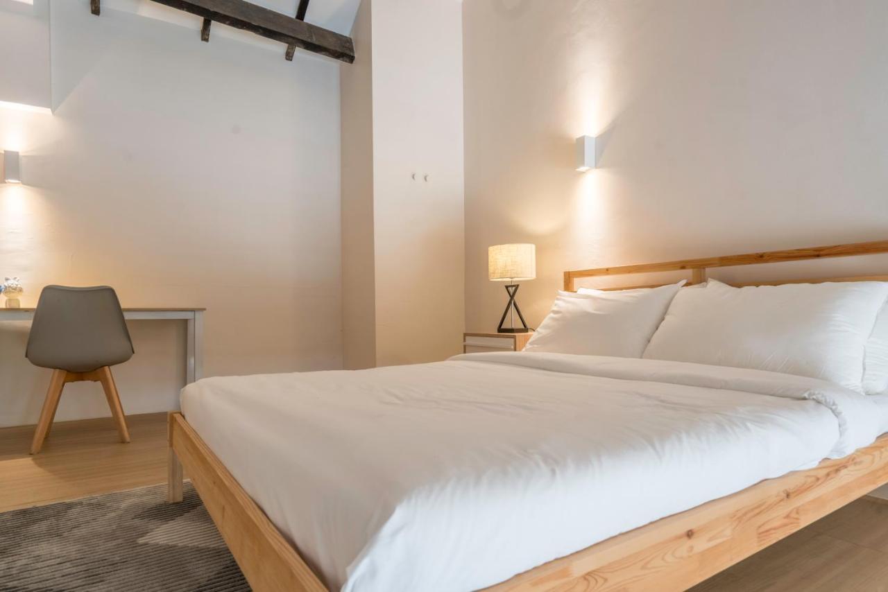 Sb Vista Loft Suites C Singapore Eksteriør bilde