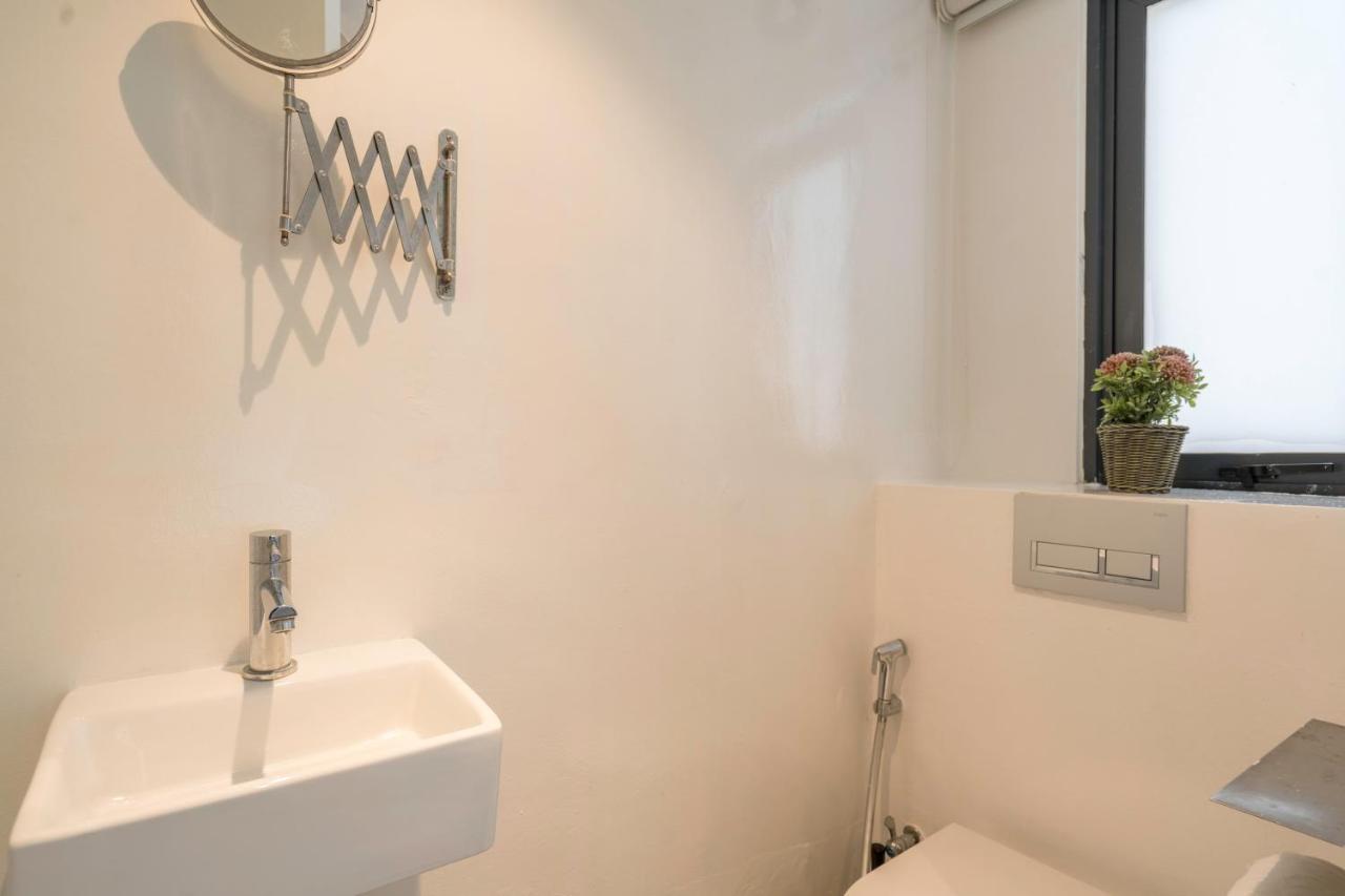 Sb Vista Loft Suites C Singapore Eksteriør bilde