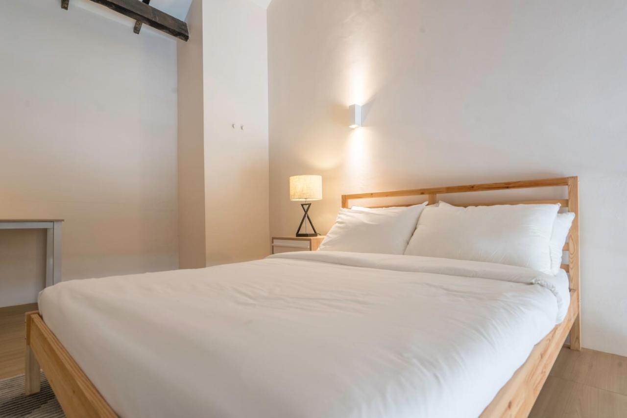 Sb Vista Loft Suites C Singapore Eksteriør bilde