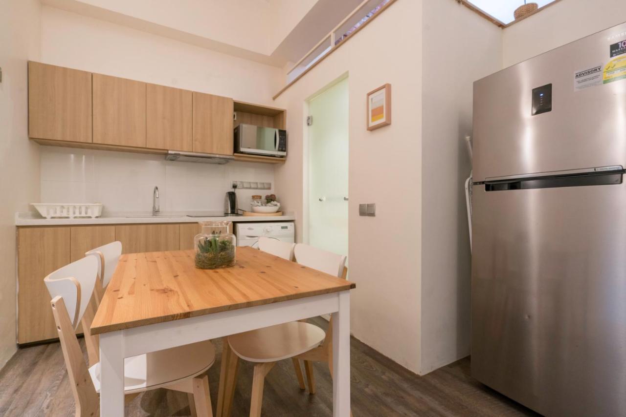Sb Vista Loft Suites C Singapore Eksteriør bilde