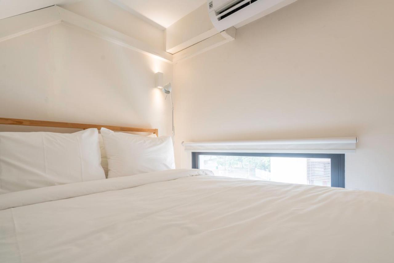Sb Vista Loft Suites C Singapore Eksteriør bilde